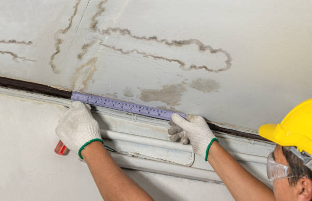Reliable Basement Water Removal contractor in Centerburg, OH by Water Damage Irwin